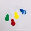 Hot Sale Gourd Needle Threader: Manual Sewing and Cross-Stitch Device for the Elderly