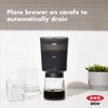 OXO BREW Cold Brew Coffee Maker Cold Brew Concentrated Coffee Equipment