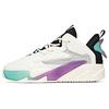 Кроссовки Lifestyle Series Thompson G6 прочные дышащие низкие мужские кроссовки белые серые фиолетовые 112118086-1