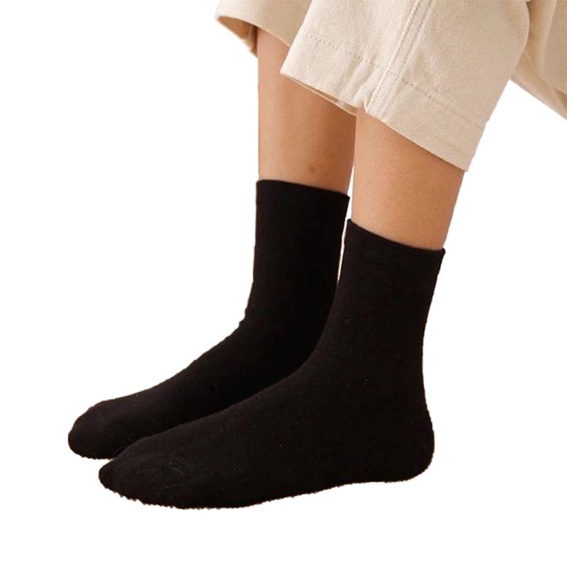 10 пар дышащих прочных удобных мужских впитывающих пот носков, носки до щиколотки, носки средней длины