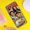 Чехол The General Lee Dukes Of Hazzard 01 для Xiaomi 13 14 Ultra 11T 12T 13T 14T Pro POCO X7 Pro X3 X5 F3 F5 F6 M6 X6 Pro
