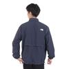 The North Face Free Run Sunshield Coach Urban Size L Jacket, Navy,