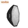 Godox 120см Восьмиугольный софтбокс