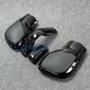 Auto DSG Gear Shift Knob For VW Golf 6 7 R GTI Passat B7 B8 CC R20 Jetta MK6 GLI Chrome Matt Lever Shifter Hand Ball