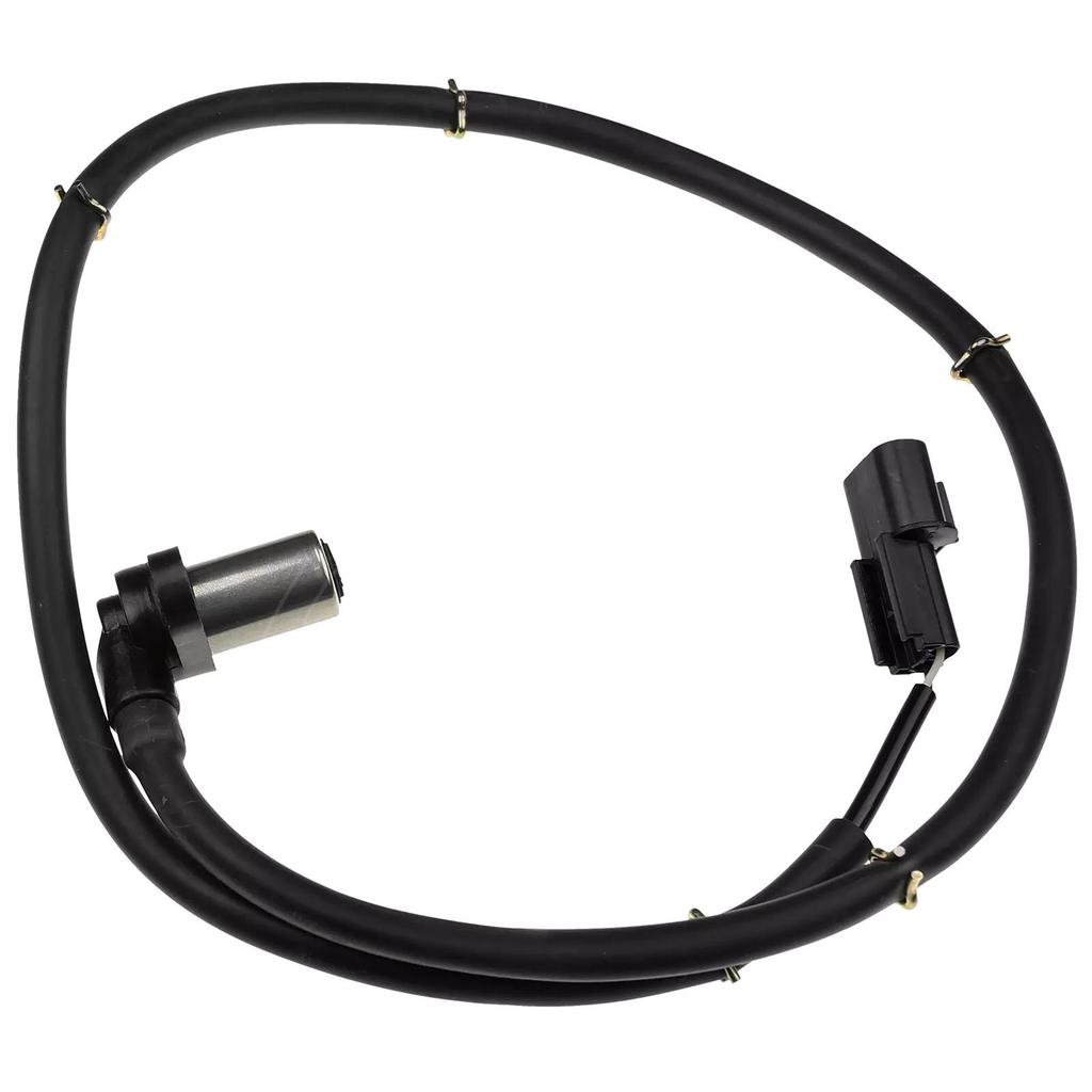 Передний правый датчик ABS, совместимый с Mitsubishi - 101736424