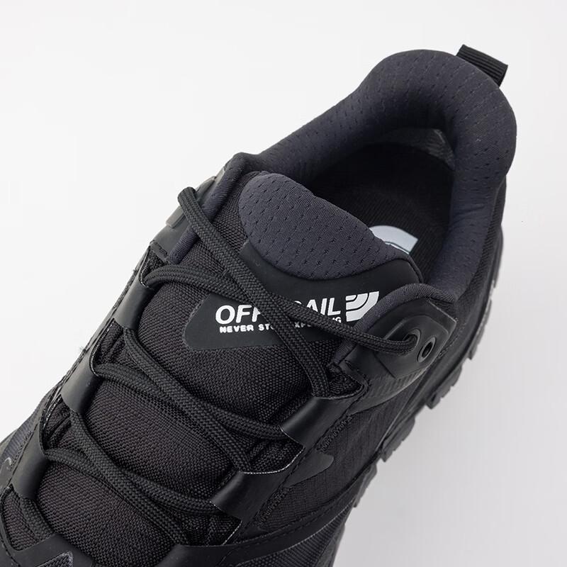 The North Face Унисекс Низкие Треккинговые Ботинки 8AEH