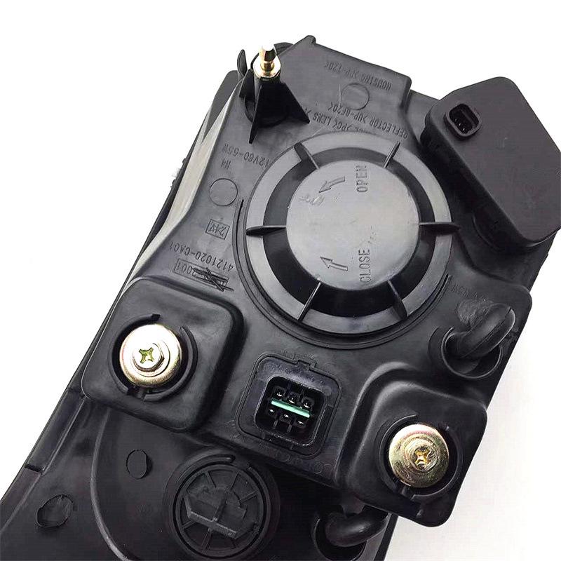 Dongfeng Xiaokang C37 Manual/Electric Headlight Assembly