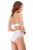 Set of Linen: Push-up Bra and Slip Panty Leilieve (70500)