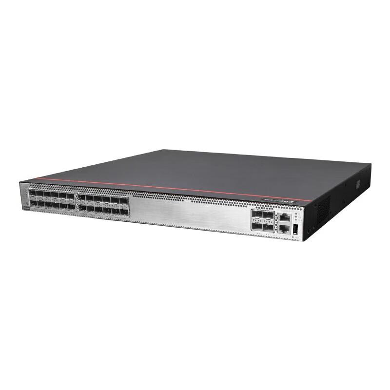 Huawei S5735S-H24S4XC Network Switch