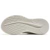 Anta Running Collection Comfortable Cushioning Slip Resistant Low top Running Shoes Women's White Pink 922425513-1