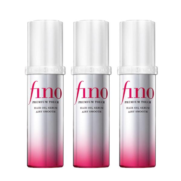 FINO Premium Touch Oil 70 мл, Premium Touch Hair Mask B: 230 г, Premium Touch Сыворотка-масло для волос Airy Smooth 70 мл (10 вариантов)