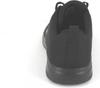 Кроссовки Skechers Work Relaxed Fit: Flex Advantage - Bendon SR черный