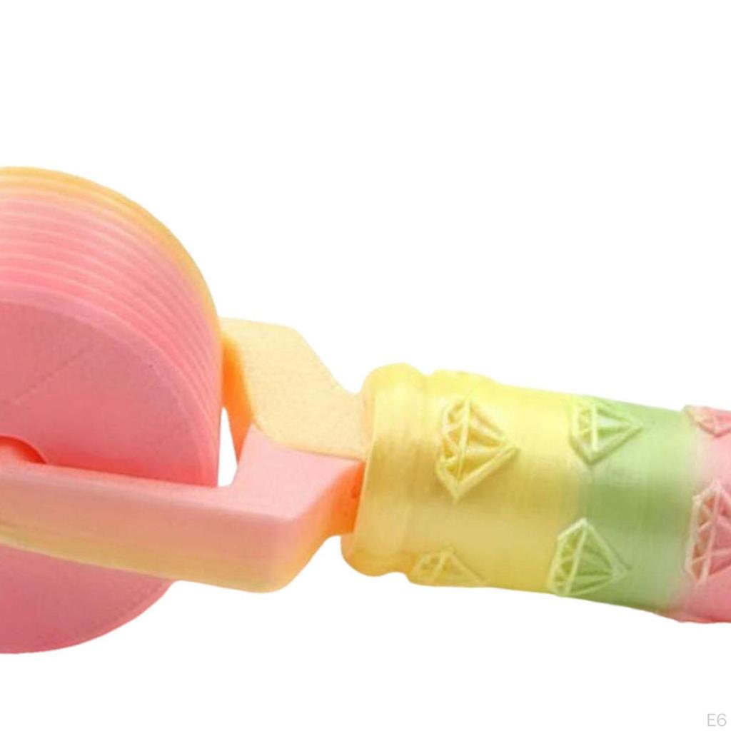 Алмазный малярный валик ,5D инструмент ,Удобный ,Быстрый и плавный, Удобный захват ,Клей для DIY-проектов