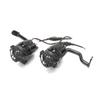 FOR BMW R1200RT/R1250RT Spotlight Bracket Auxiliary Spotlight Fixing Bracket Front Fog Lamp Expansion Bracket