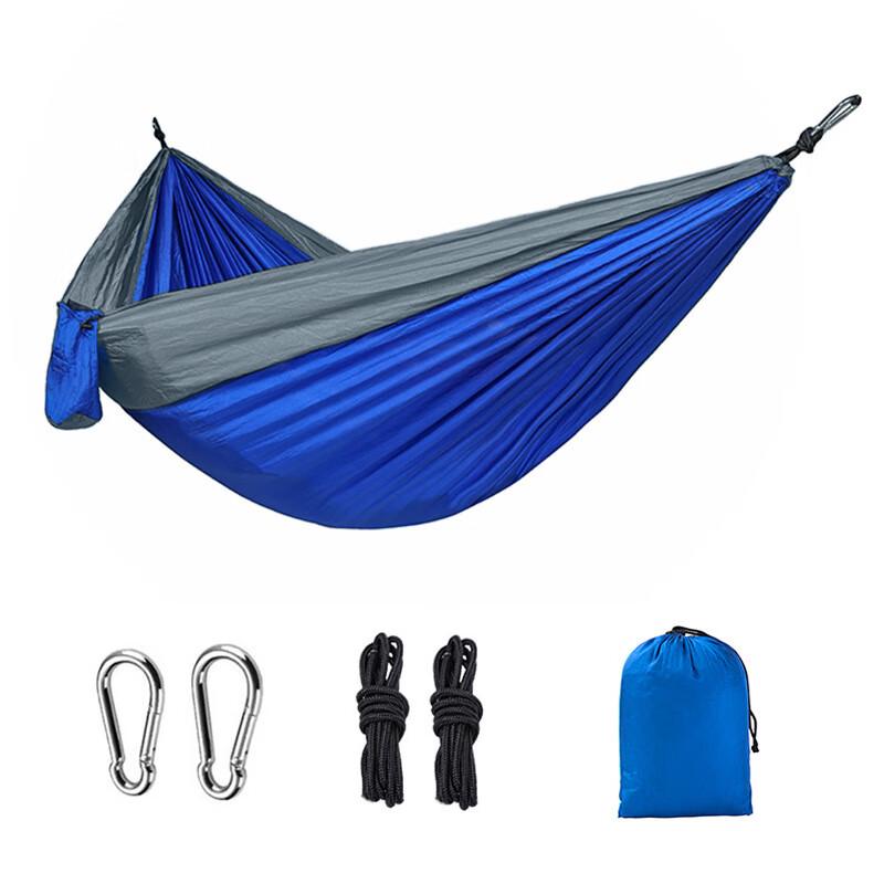 Jun Kai Wei Ultra-light Portable Double Camping Hammock