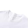 Li Ning T Shirt Unisex Standard White AHSW873-2
