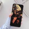 Judith Beheading Holofernes For Realme C67 C61 C75 C55 C53 C51 C21Y C25S GT 6 6T 5 GT7 Pro 10 11 12 13 14 Pro Plus Case