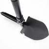 Haisteck Multifunctional Folding Engineer Shovel