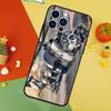 Helicopter Military Soft Case For iPhone 15 16 14 13 12 11 Pro Max Plus Mini X XR XS Max 7 8 Phone Cover