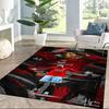 Cristiano Ronaldo Carpet Suitable For Bedrooms Outdoor Balcony Dormitory Antislip Rug Anime Office Decor Perfect Birthdaychristmas Gift Idea
