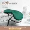 Silk Eye Mask Sleep Cooling Relief Light-Blocking Comfortable Travel Pillow Cover Cold Hot Compress Reusable