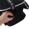 Handheld Thermal Lunch Bag 15L Cooler Lunch Box Portable Insulated Cooler Bag  Travel