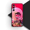 Cover for Xiaomi Redmi Note 13 14 Pro Plus ProPlus 14C 13C Pro+ 5G Casing Phone Case Dust H-Hazbins Charile Hotels Angel Alastor
