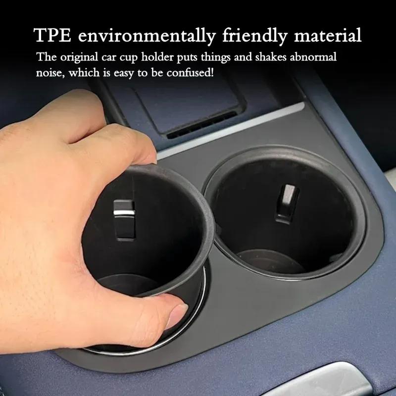 For Xpeng G6 2024 2025 Under Seat Storage Box Car Accessories Drawer Type Organizer Storage Front Seat Lower Box Case Parts