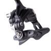 Parts Aluminium Zinc Zinc Alloy Bicycle Brake Racing Linear Bicycle Brakes C Brakes Set Bicycle Brake Set