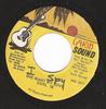 7-дюймовая пластинка EARL 16 She Want My Love MSC3011 Carib Sound Ямайка Регги Ска Даб Б/у