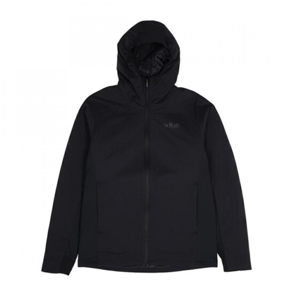 Lab Xenair Alpine Flex Jacket Qip 41 Blk