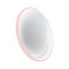Magnetic Selfie Mirror for Phone 16 15 14 & Magnetic Phone Case, Convex Wide Angle Mirror for Back Camera