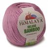 Bamboo Cotton Bamboo Yarn 100g KOL Heather 42