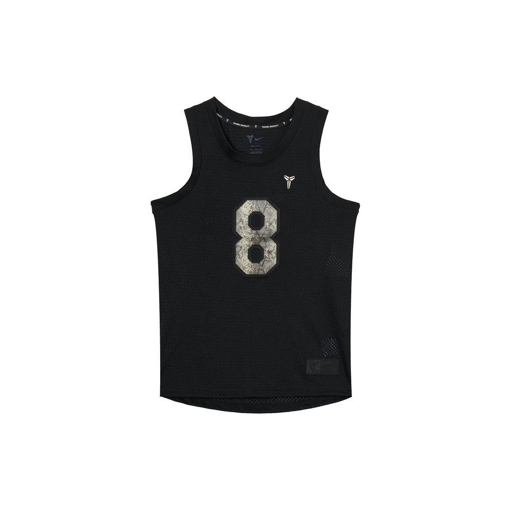 Nike Мужская баскетбольная майка Kobe IB2712-010