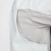 Men's Nike ACG Jackets Men's Dust Photon/Mist Gray/University Gray/Mountain White Lapel Moderate Other