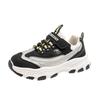 New Children's Wear-resistant and Comfortable Soft-soled Running Shoes Trendy Brand Casual Shoes