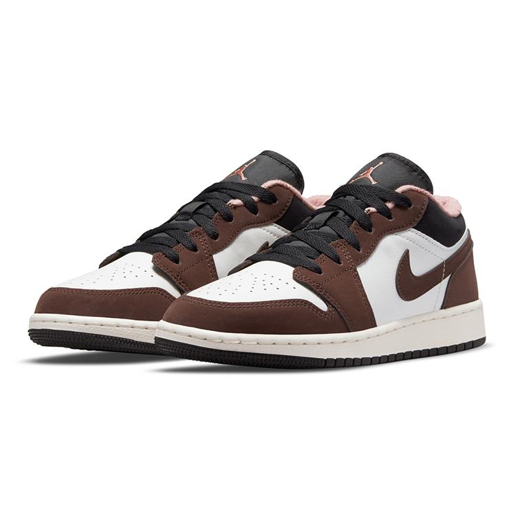 Jordan 1 Низкий 'Мокка' GS DM0589-200