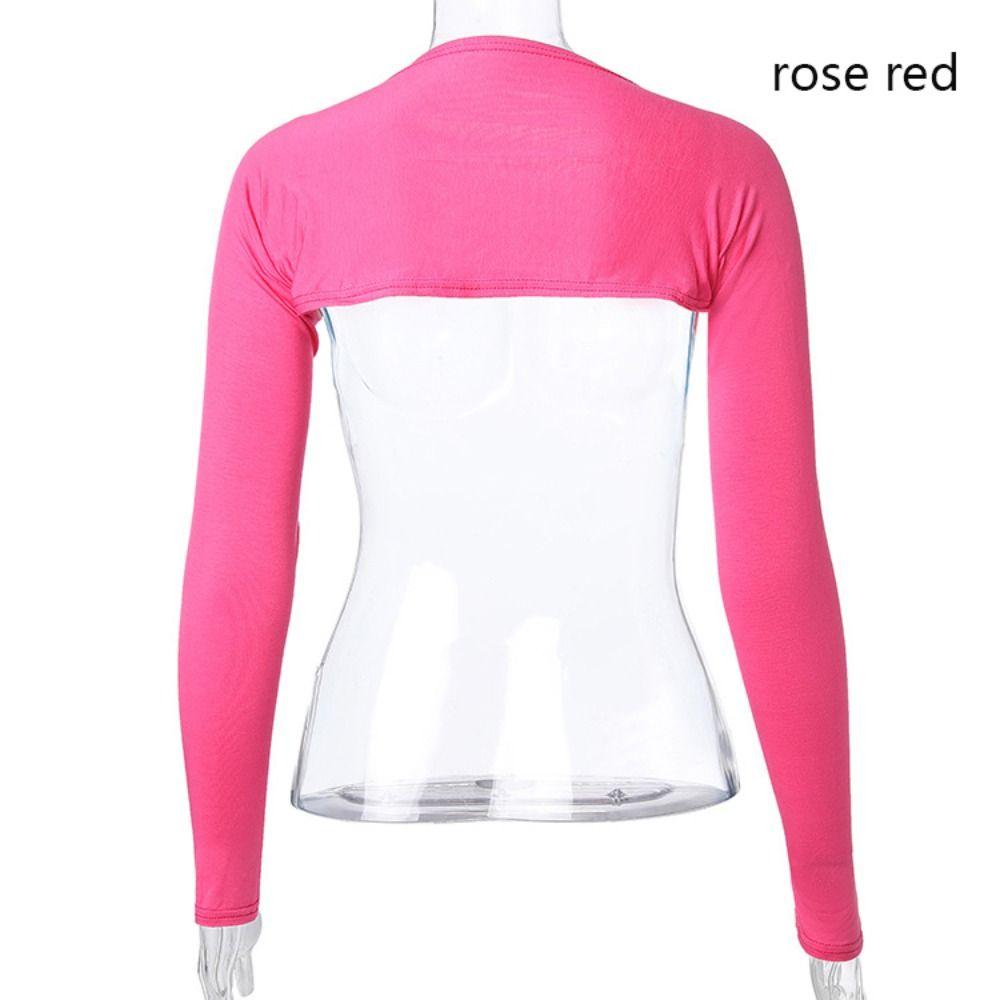 Мягкий модальный чехол для рук, накидка на рукава, шарфы, боди, нарукавники, шаль для женщин