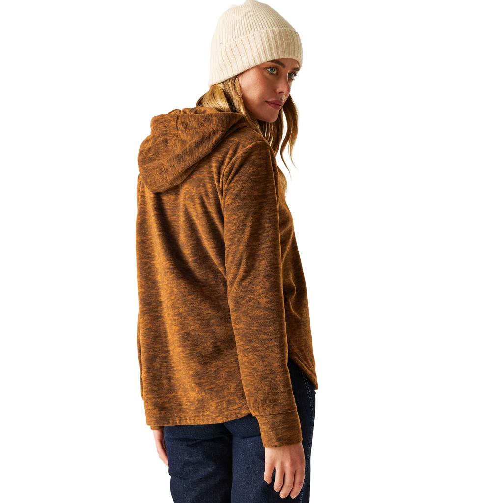 Regatta Womens/Ladies Mayse Hoodie