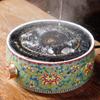 Mod Lanka Enamel Electric Ceramic Tea & Health Pot Stove