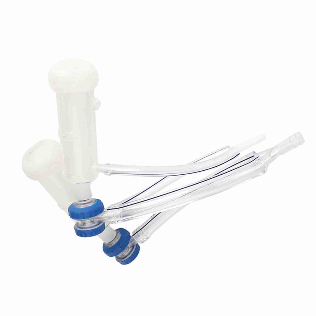 Детали доильного аппарата для коз и овец, комплект доильного аппарата, доильный стакан для сосков