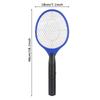 Mosquito Wasp Electric Fly Insect Racket Plastic Swatter Bug Electronic Mosquito Racket  Outdoor