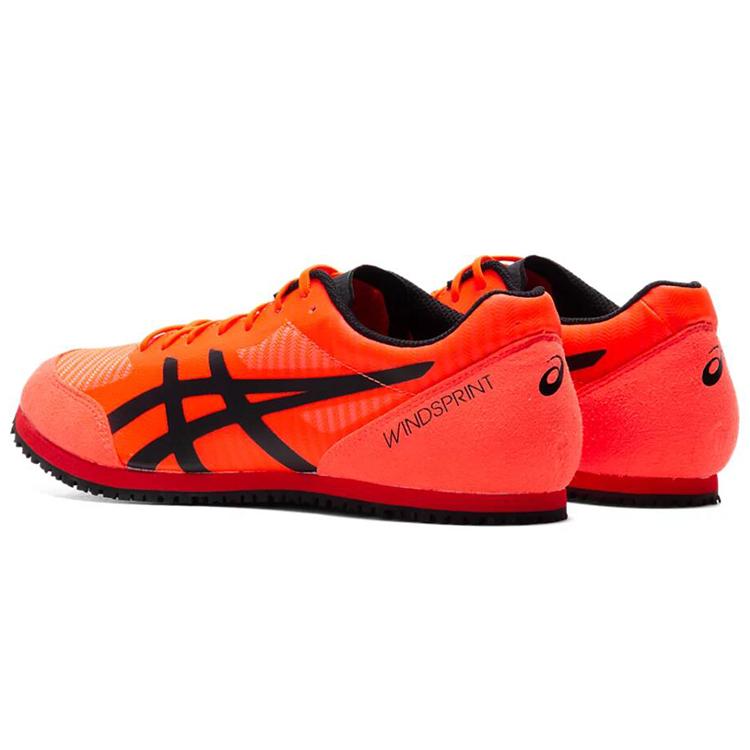 Asics Windsprint 2 Красный 1093A117-701