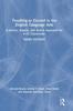 The Teaching To Exceed In the English Language Arts : A Justice, Inquiry, and Action Approach for 6-12 Classrooms Book