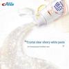 Crest Lock White Supreme Toothpaste