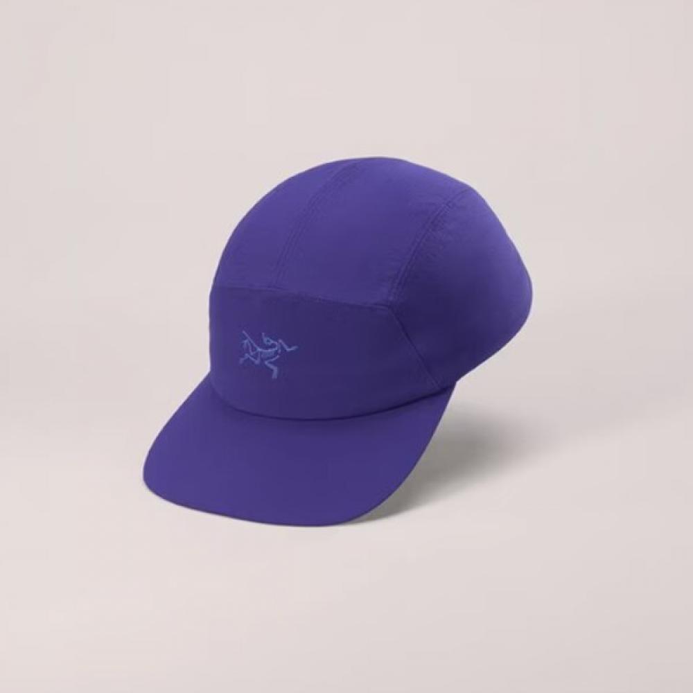 Мужская кепка Arcteryx Gamma с 5 панелями aepSu09484