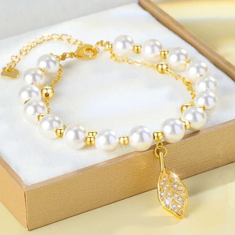 JYL TS Bracelet Fox Pink -Ignites Charm & Attracts Romantic Luck