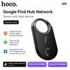 HOCO Умная метка-трекер для Android Поддержка Google Find My Bluetooth GPS-трекер Поиск потерянных вещей Для ключей Питомца Багажа