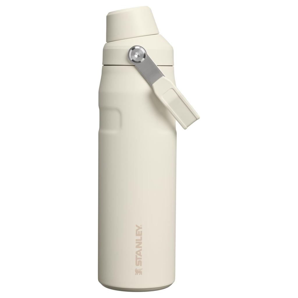 STANLEY 1913 Iceflow Fastflow L Бутылка, Кремовый, 0.71