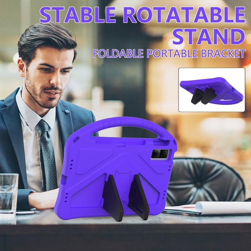 Case Matepad SE 11 Honor Pad X7 X8A - Shockproof Stand Cover